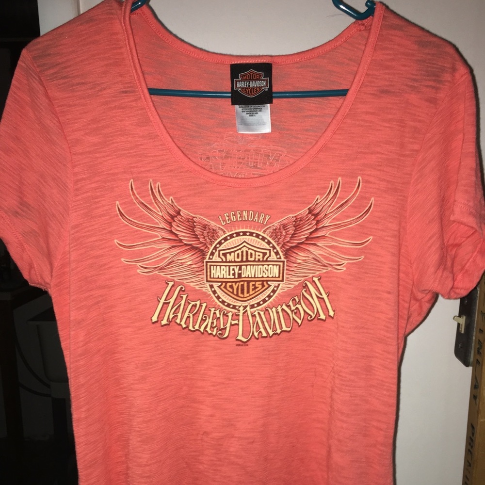 Harley Davidson T-shirt